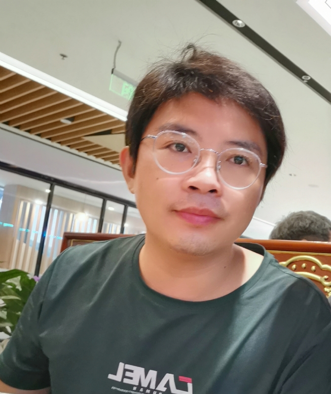 陆迅的第三张照片--闽清相亲网
