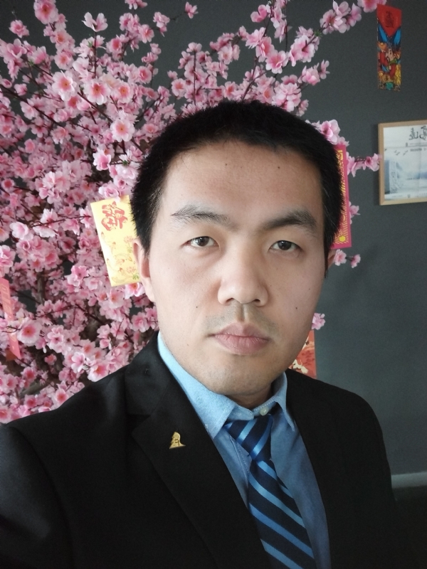 我就是个翻译的第一张照片--闽清相亲网