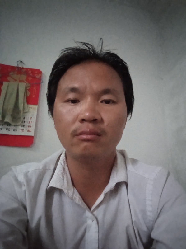 小杨的第一张照片--闽清相亲网