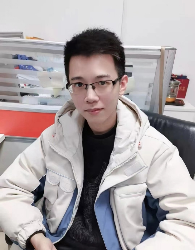 云杰的第一张照片--闽清相亲网