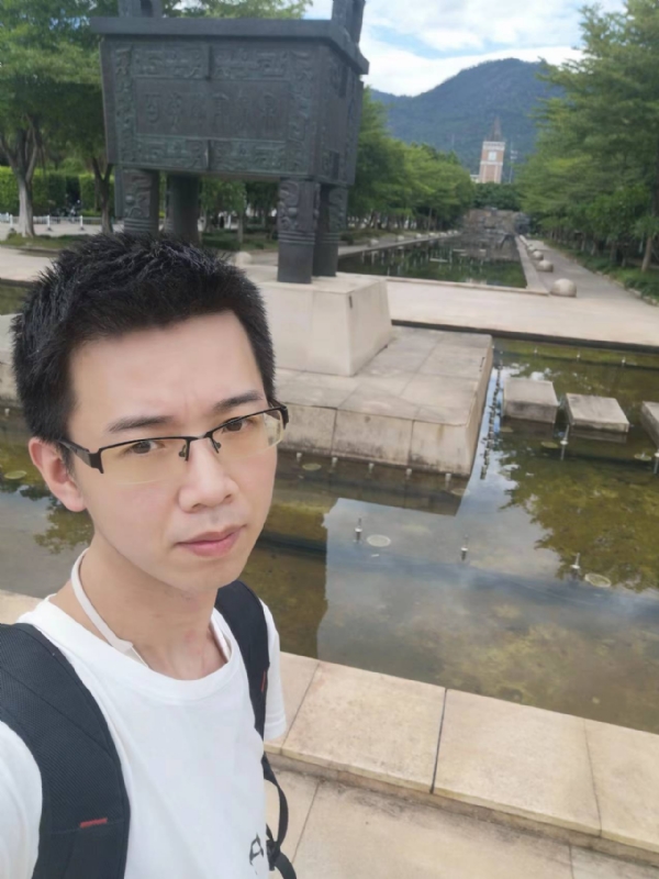 云杰的第二张照片--闽清相亲网
