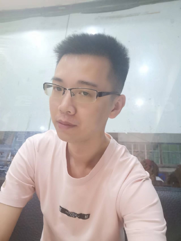 云杰的第三张照片--闽清相亲网