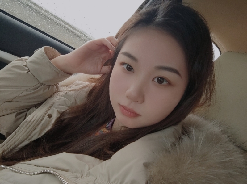 迷路惹的第三张照片--闽清相亲网