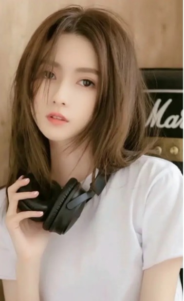 小花花的第一张照片--闽清相亲网