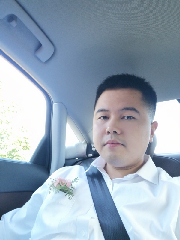 小阿郎的第二张照片--闽清相亲网