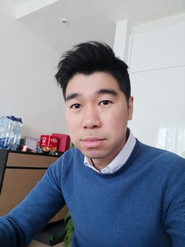 Andy的第一张照片--闽清相亲网