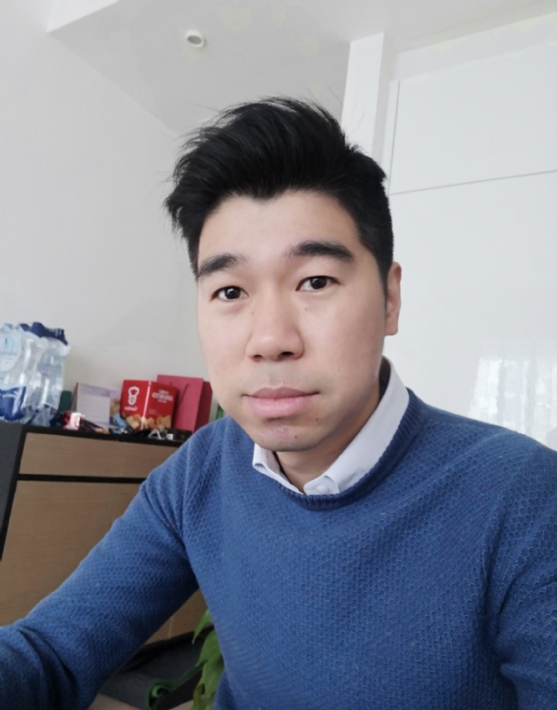 Andy的第二张照片--闽清相亲网