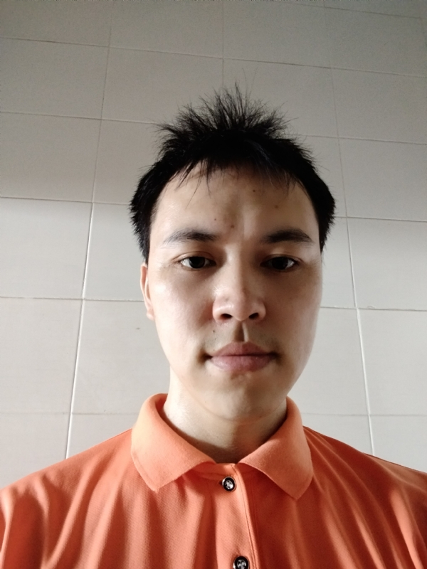 Ceylon陈的第一张照片--闽清相亲网