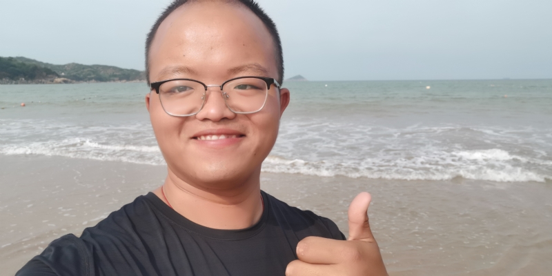 沐川的第一张照片--闽清相亲网