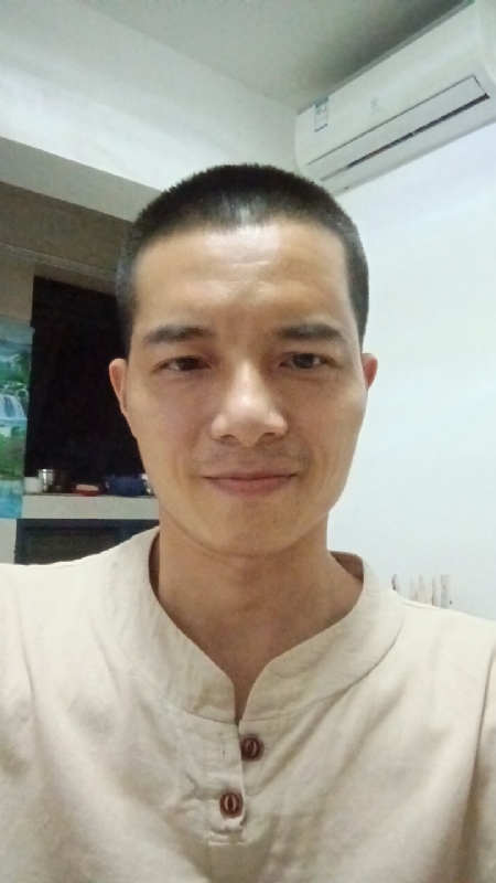兴兴的第一张照片--闽清相亲网