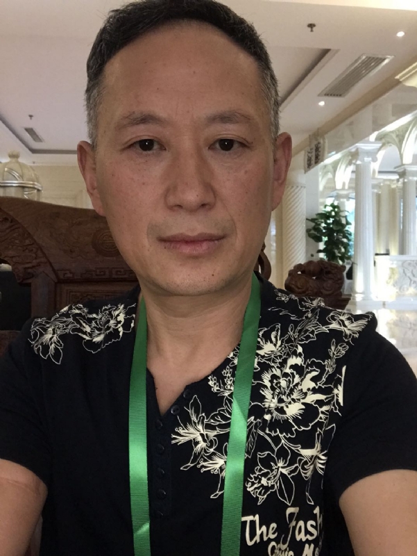 快车手的第一张照片--闽清相亲网