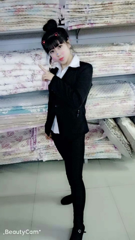天使我不哭的第一张照片--闽清相亲网