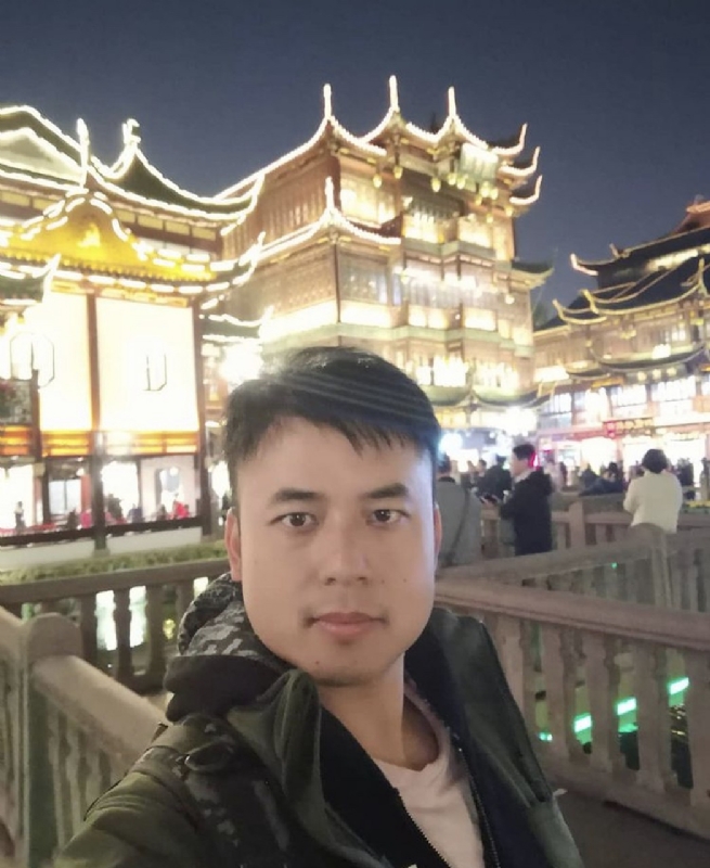 何先生he的第一张照片--闽清相亲网