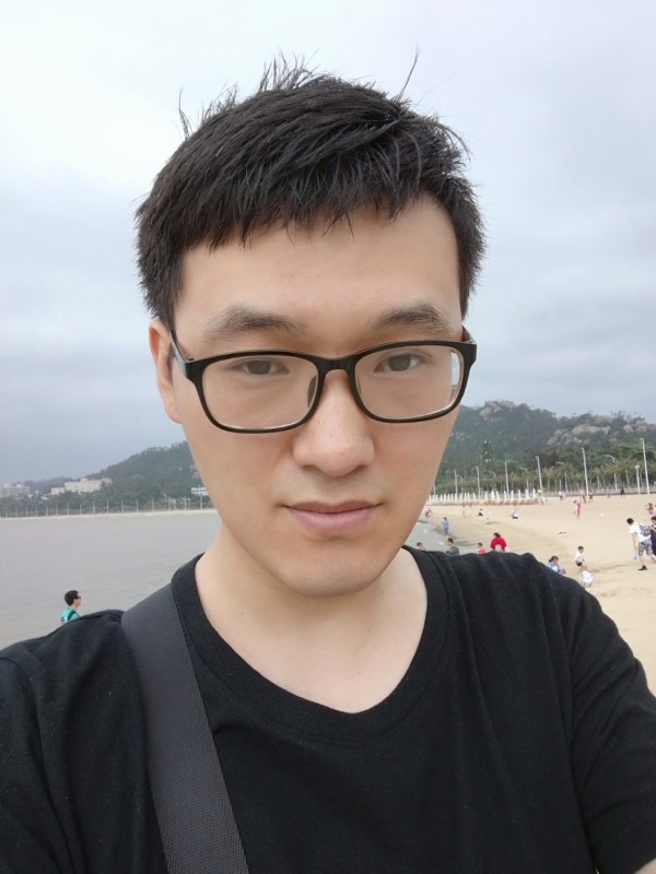 节凑的第一张照片--闽清相亲网