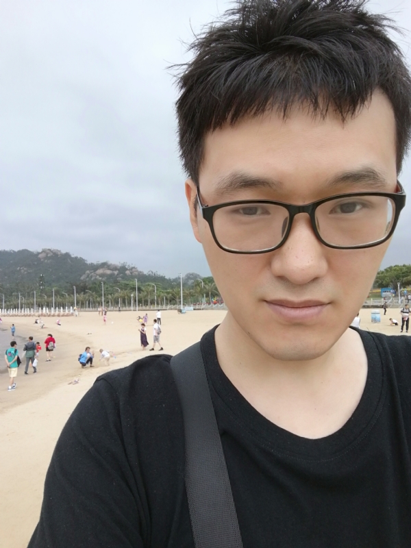 节凑的第三张照片--闽清相亲网
