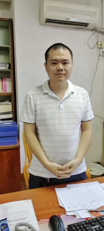 千里川寻的第一张照片--闽清相亲网