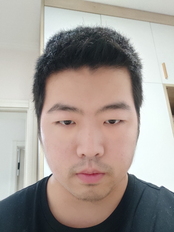 阿杰的第一张照片--闽清相亲网