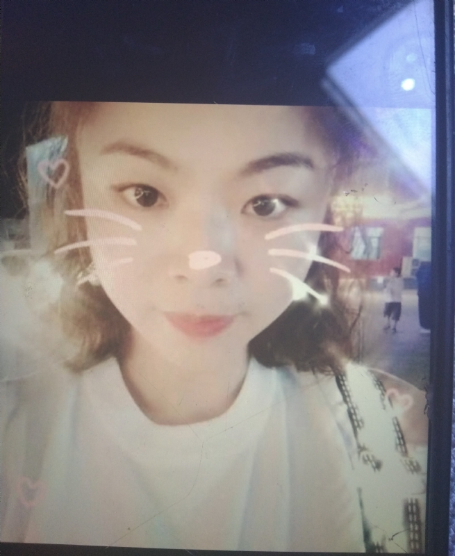 hh张莹的第二张照片--闽清相亲网