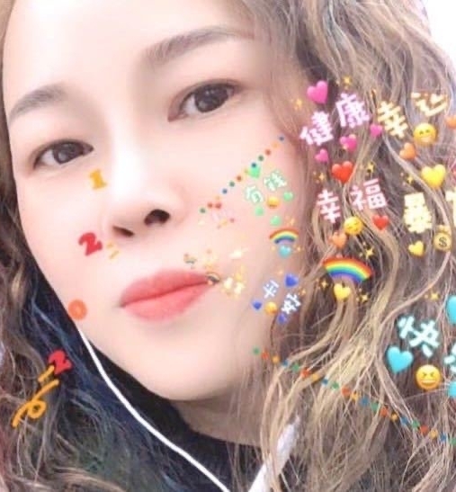 嬌的第一张照片--闽清相亲网