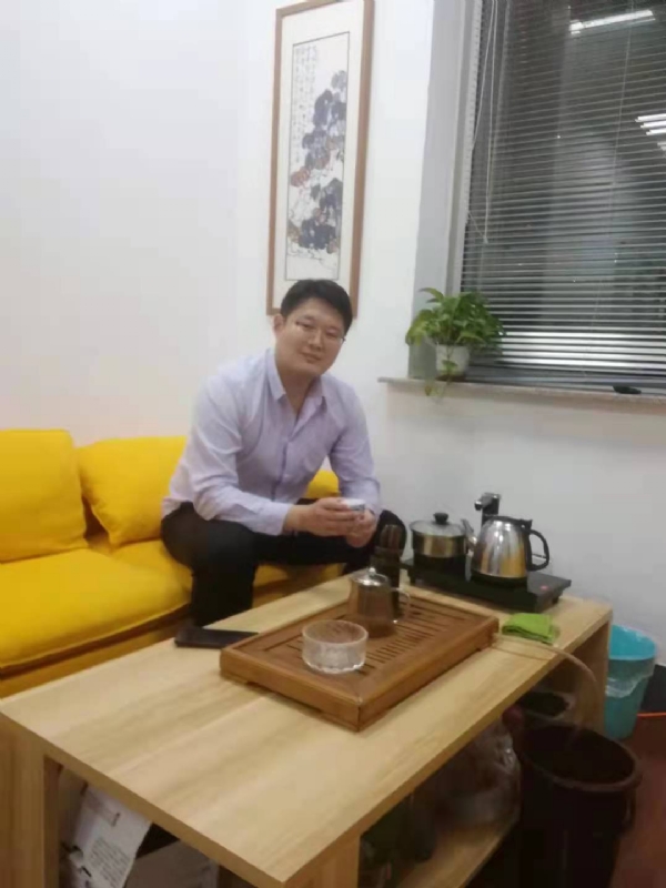阳光的第一张照片--闽清相亲网