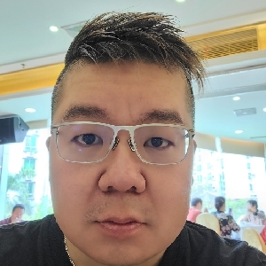 Carlos的第一张照片--闽清相亲网