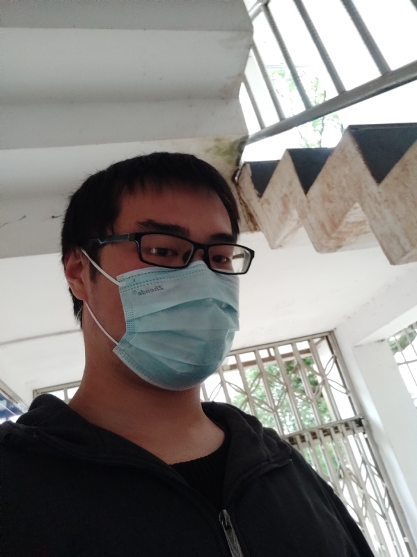 飞度的第一张照片--闽清相亲网