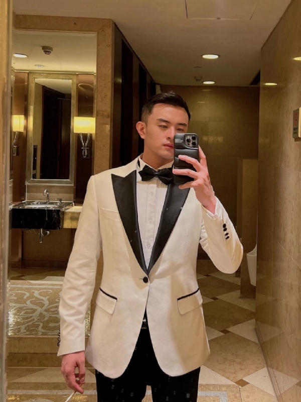 韩哥的第一张照片--闽清相亲网