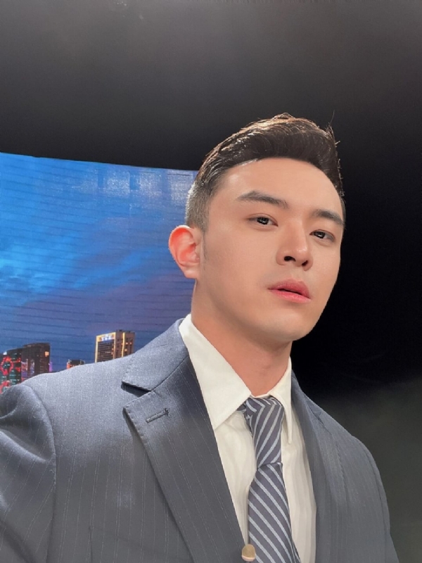 韩哥的第二张照片--闽清相亲网