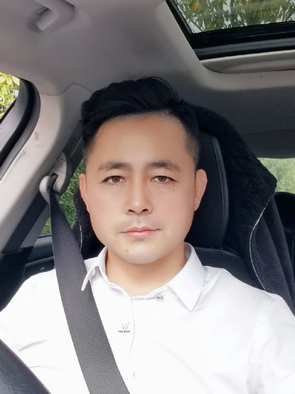 阿华大人的第一张照片--闽清相亲网