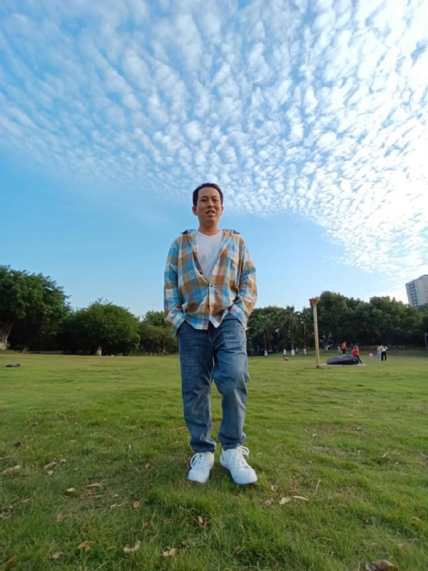曹先生的第三张照片--闽清相亲网