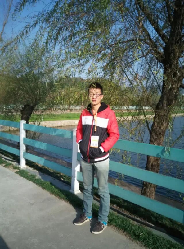 吊羊习习的第一张照片--闽清相亲网