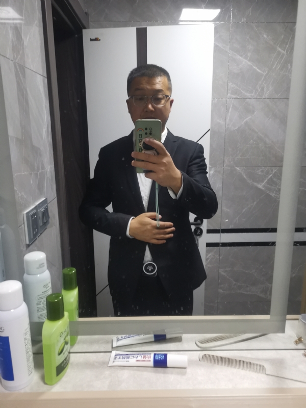 吊羊习习的第二张照片--闽清相亲网