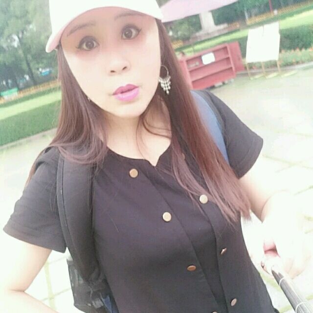 追光的第一张照片--闽清相亲网