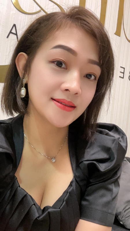 阮垂陽thuyduong的第一张照片--闽清相亲网