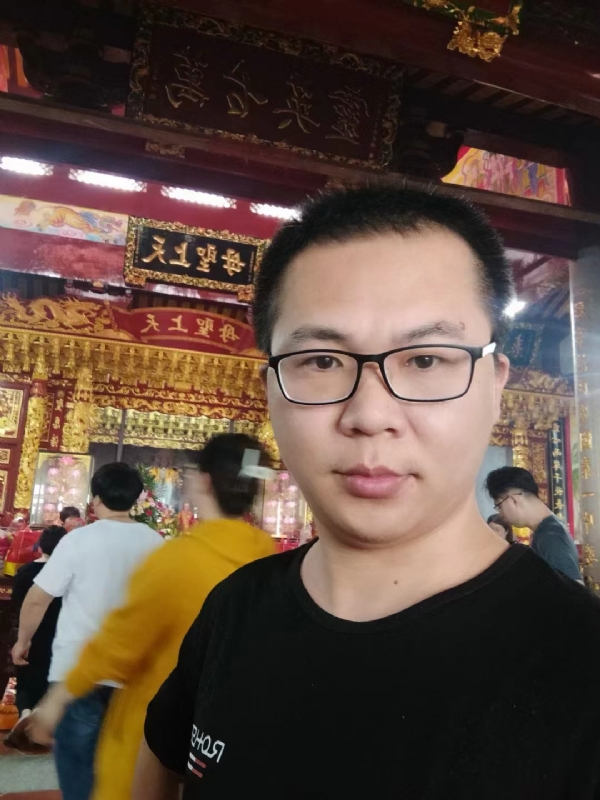 天哥的第二张照片--闽清相亲网