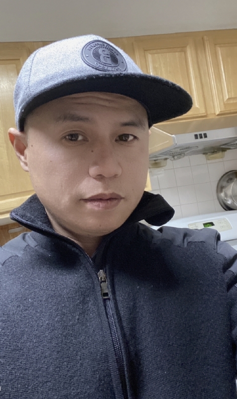 tony的第一张照片--闽清相亲网