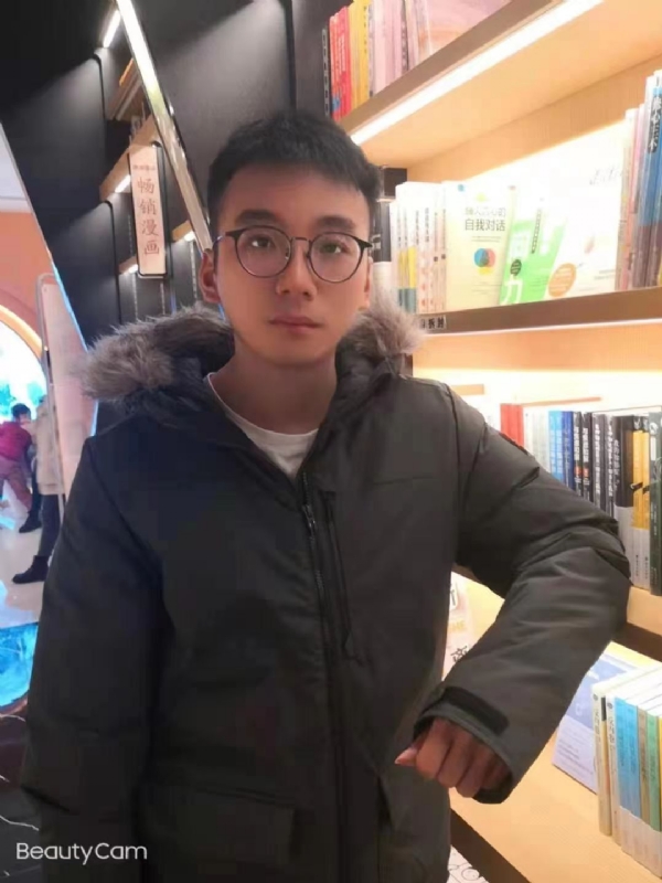像鱼的第一张照片--闽清相亲网