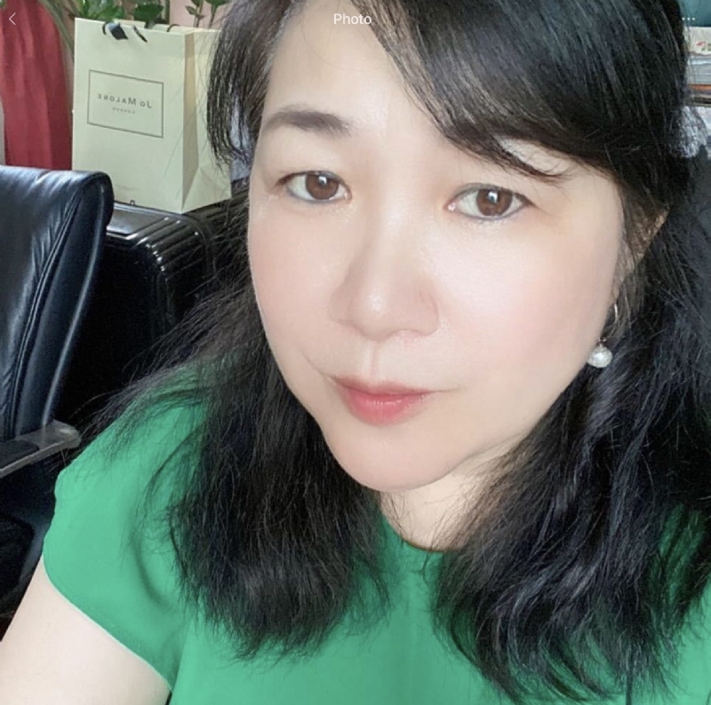花儿的第一张照片--闽清相亲网