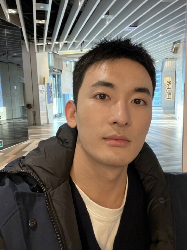 請叫先生的第一张照片--闽清相亲网