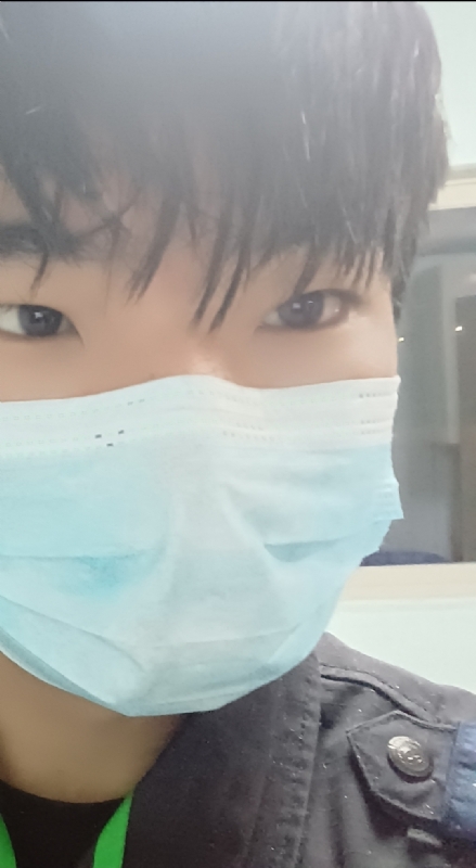 劫的第二张照片--闽清相亲网