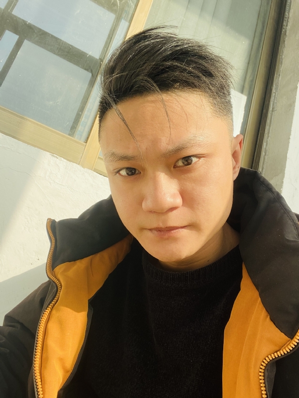 凯子的第二张照片--闽清相亲网