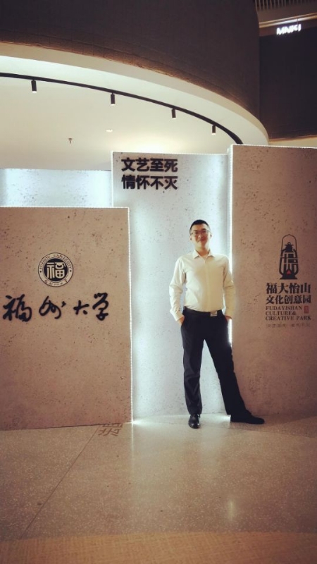 凌宇的第一张照片--闽清相亲网