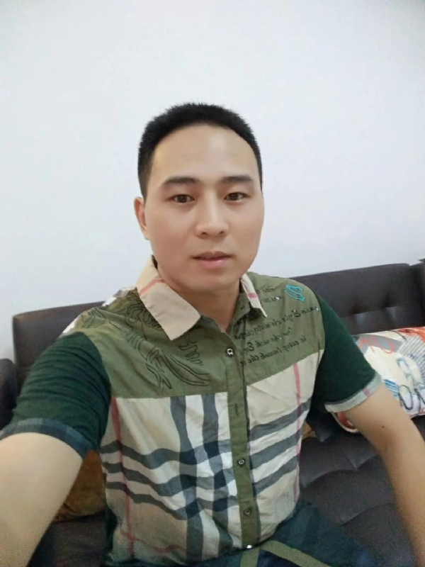寻找一位爱人的第二张照片--闽清相亲网