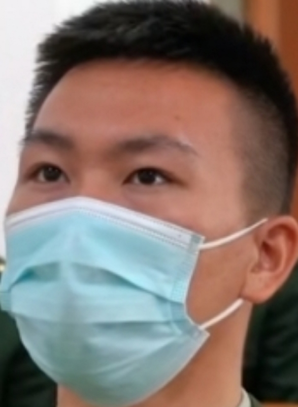 大一本科的第一张照片--闽清相亲网