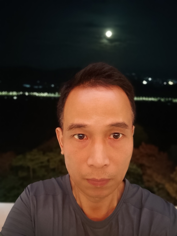 辉哥的第一张照片--闽清相亲网