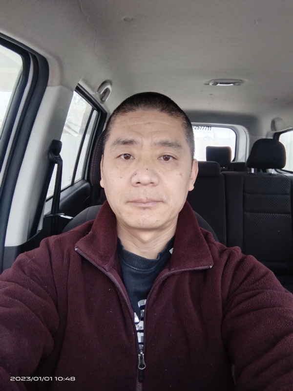 啊正的第一张照片--闽清相亲网