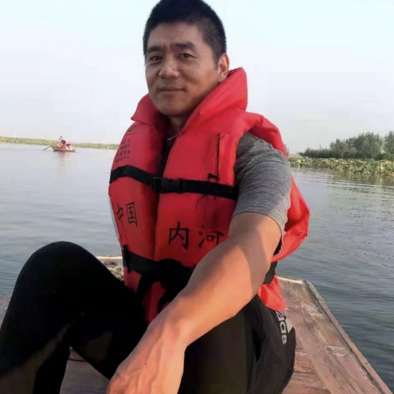 啊正的第二张照片--闽清相亲网