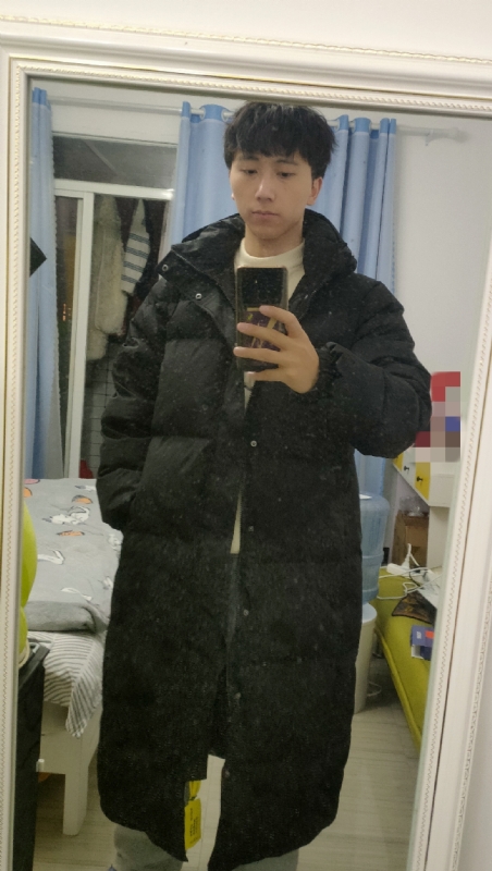 中意你的第一张照片--闽清相亲网