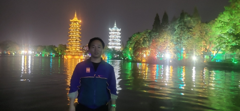 喜乐的第一张照片--闽清相亲网