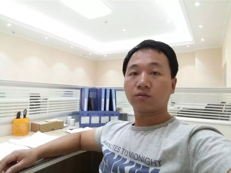喜乐的第三张照片--闽清相亲网